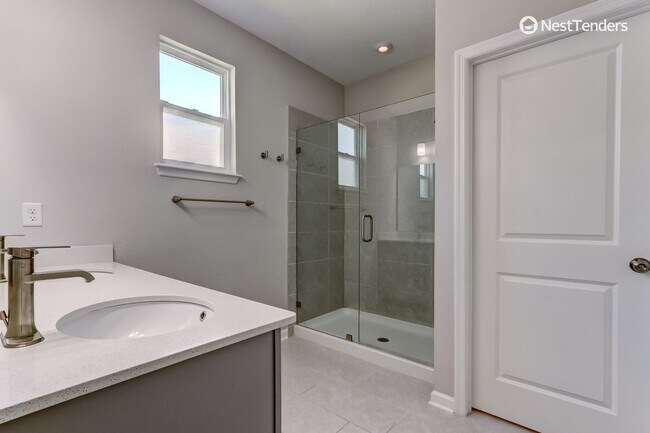 Building Photo - Wildlight Stunner Near Pool & School!