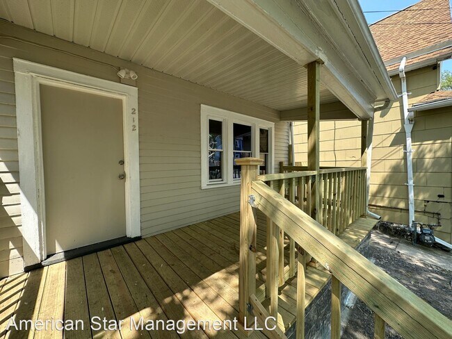 Building Photo - 5 br, 2 bath House - 212 Grote St - 1