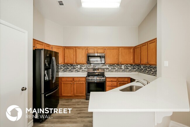 Building Photo - 5909 Arrowleaf St