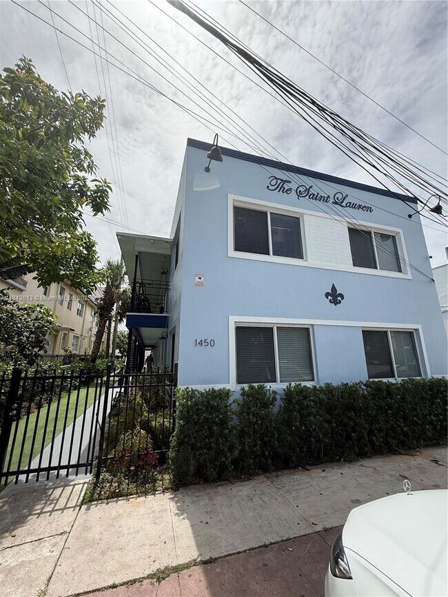 Building Photo - 1450 Lenox Ave.