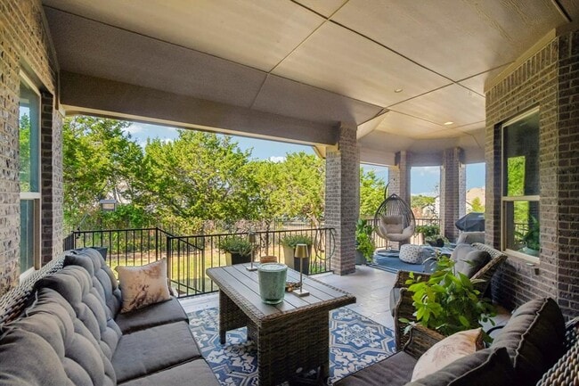 Building Photo - 124 S Sage Hollow