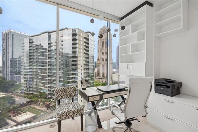 Building Photo - 1080 Peachtree St NE