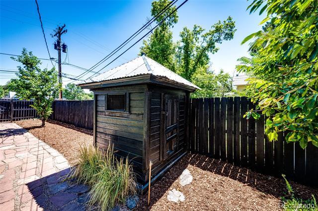 Building Photo - 2832 S Acoma St