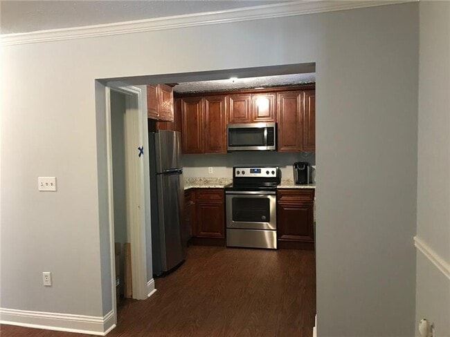 Building Photo - 224 Andrew J Hairston Blvd NW