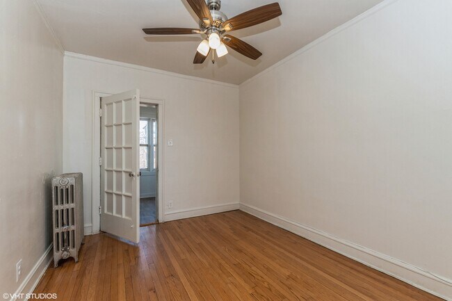 Building Photo - 7930 S Wood St