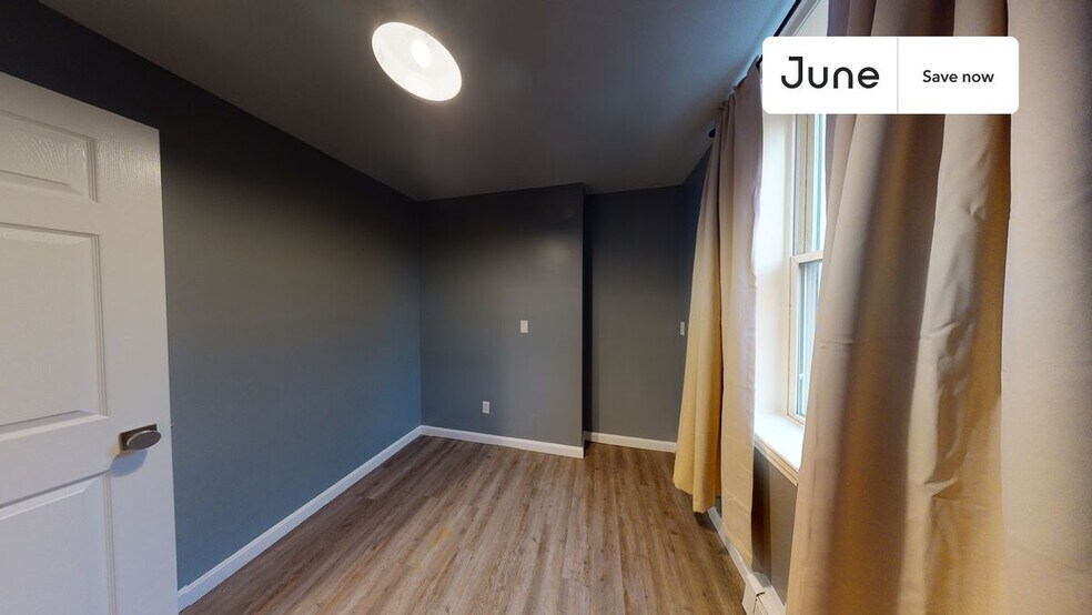 Building Photo - 36 N Bennet St