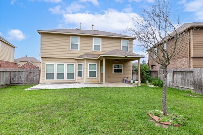 Building Photo - 15010 Calico Heights Ln