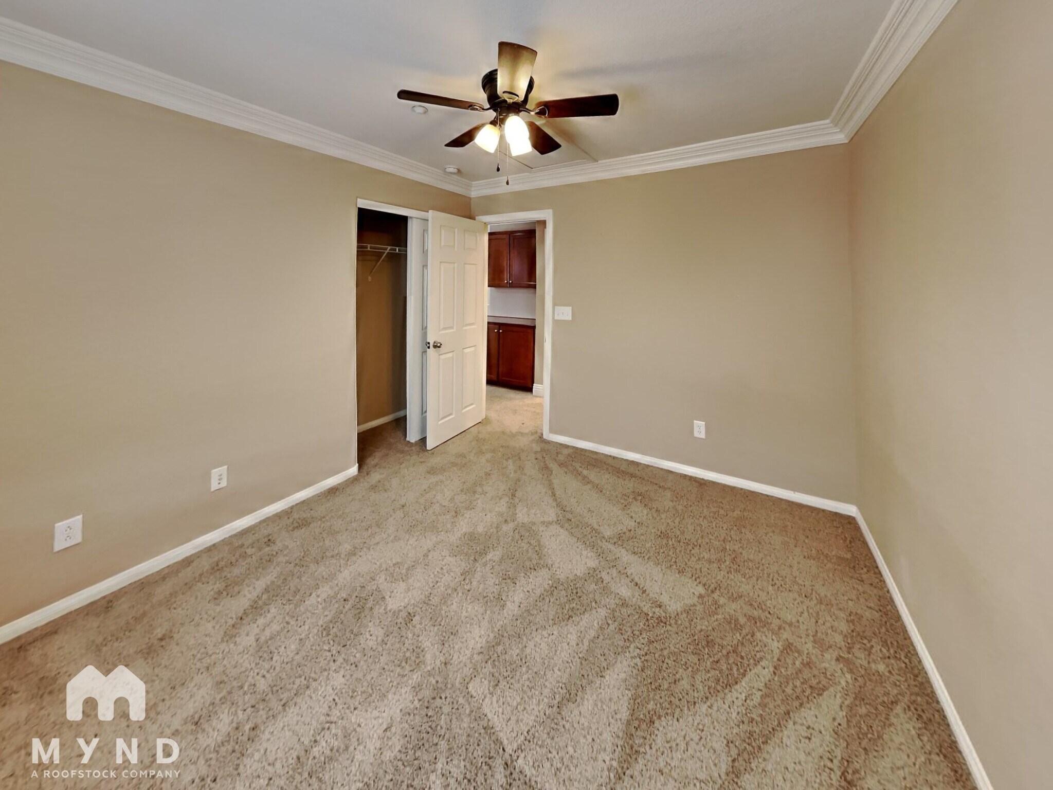 Building Photo - 8932 Dorrell Ln