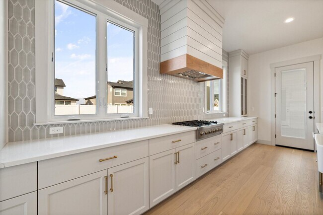 Building Photo - Brand New Home in The Estates of Dry Creek Ranch