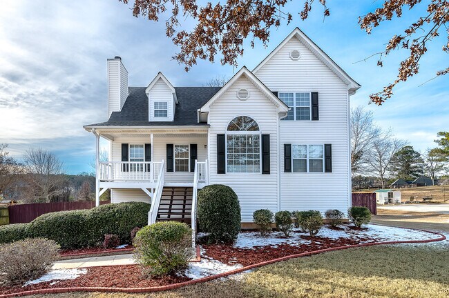 Primary Photo - Gorgeous 4-bedroom, 2.5-bathroom home
