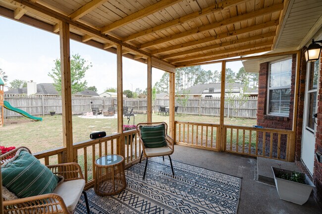 Building Photo - 2007 Ossabaw Dr