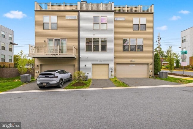 Building Photo - 5104 Randolph Rd