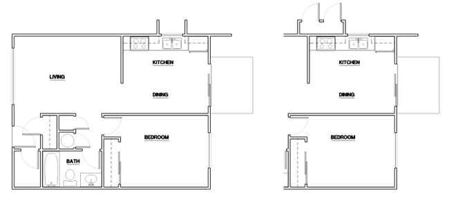 Floorplan - Wien Manor