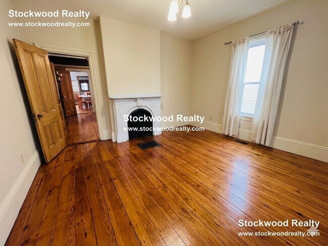 Building Photo - 36 Spring Garden St