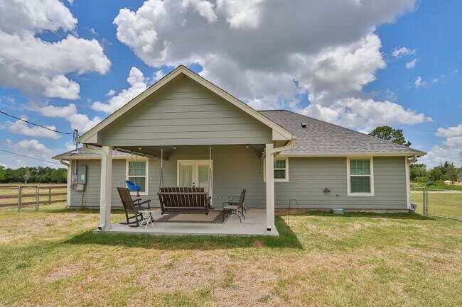 Building Photo - 13202 Cardin Ln