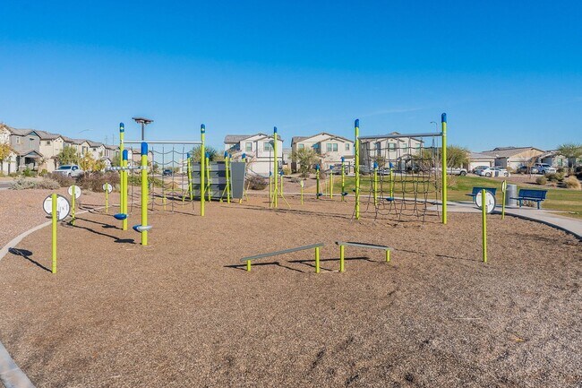 Building Photo - Three Bedrooms! Newer Neighborhood - convenient to 202!