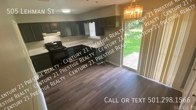 Building Photo - 505 Lehman Dr
