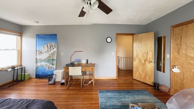 Building Photo - 55 Dartmouth St