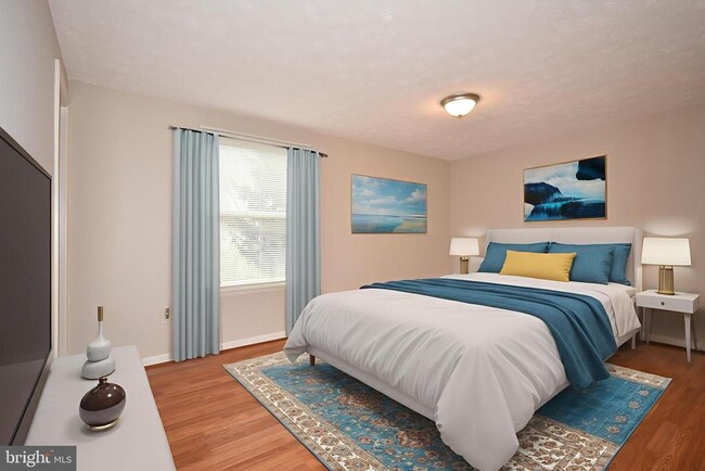 Building Photo - 7045 MacBeth Way