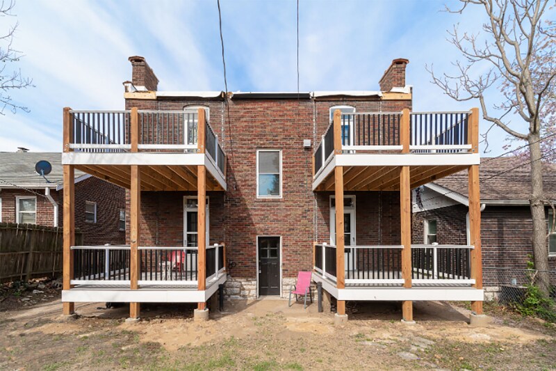 Building Photo - 1030 Childress Ave