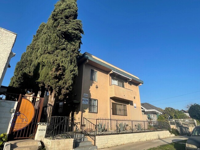 Building Photo - 1495 W. 29th St.