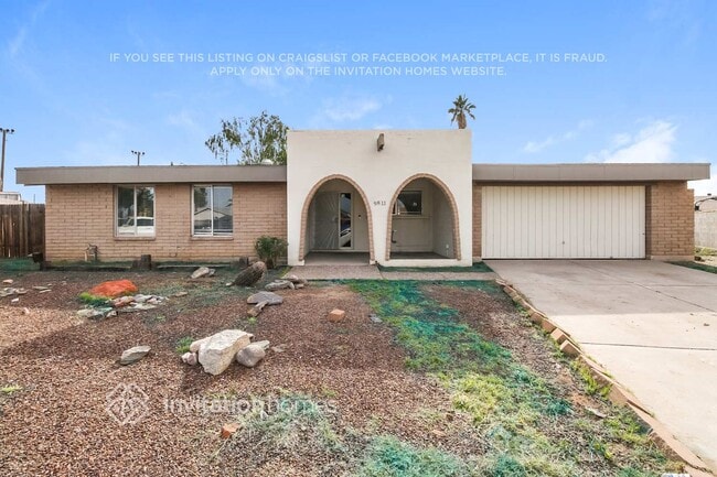 Building Photo - 9811 N 40th Dr