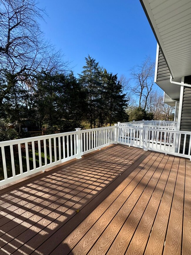 Building Photo - Brand New Townhouse for Rent in Wingate