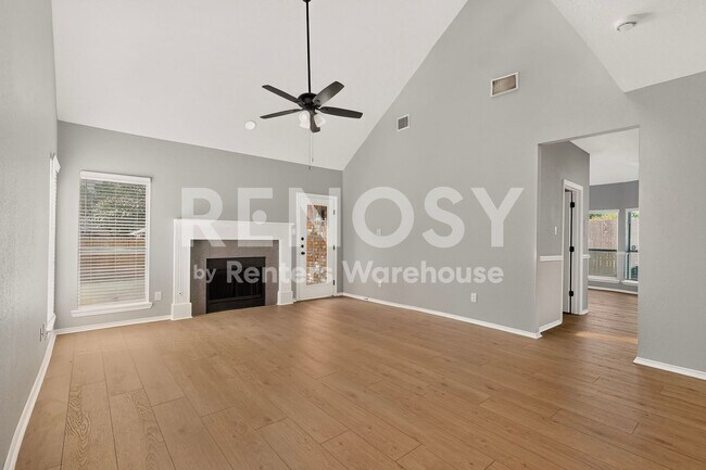 Building Photo - Refreshed Allen Home MOVE IN READY with ******one month Rent Concession*****