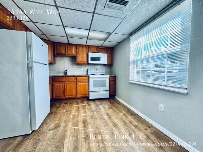 Building Photo - 14944 Wise Way