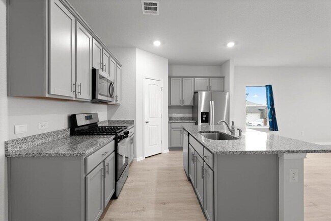 Building Photo - 2613 Indian Clover Trl
