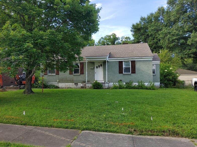 Building Photo - 4337 Emily Ave