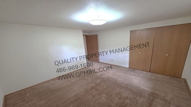 Building Photo - Spacious 4-bedroom, 3-bath home on West end Billings