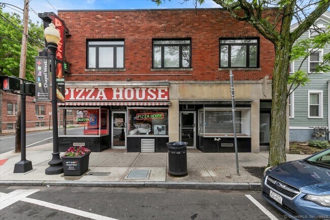 Building Photo - 89 Howe St