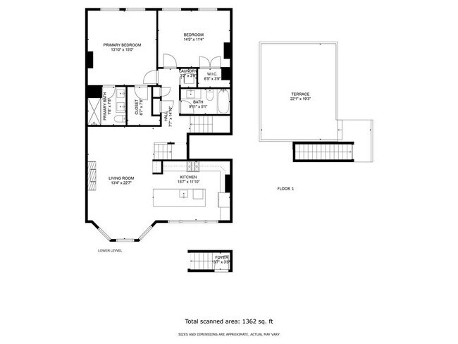 Building Photo - 903 Beacon St