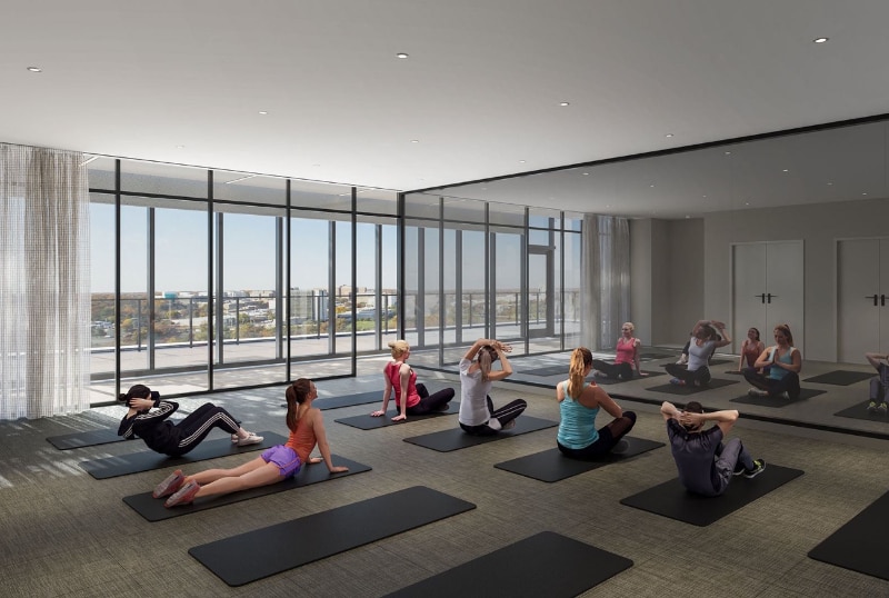 Building Photo - 1100 W Van Buren St