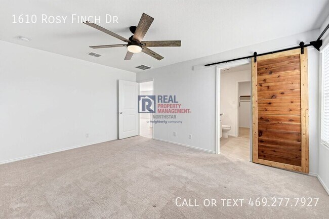 Building Photo - 1610 Rosy Finch Dr