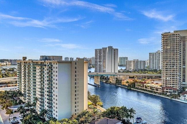 Building Photo - 19390 Collins Ave