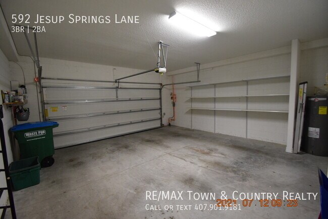 Building Photo - 592 Jesup Springs Ln