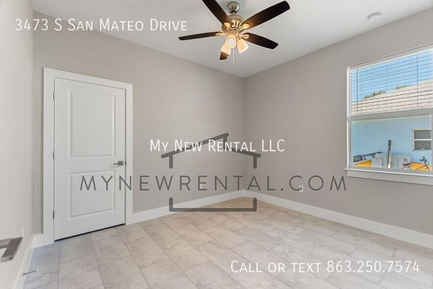 Building Photo - 3473 S San Mateo Dr