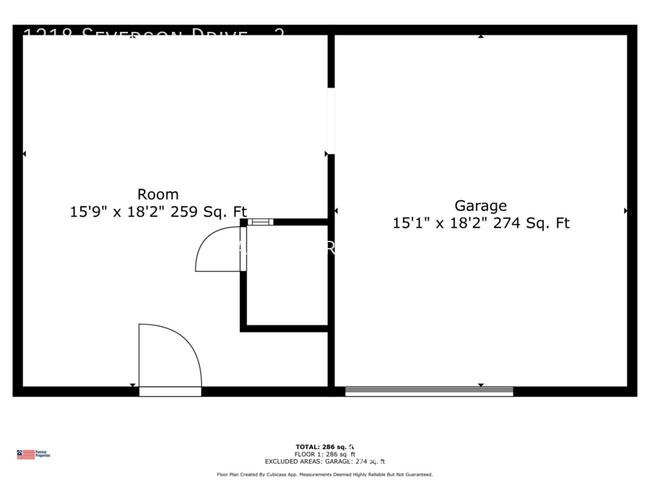 Building Photo - 1 bedroom/ 1 bath apartment in Sun Prairie...