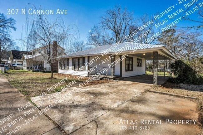 Building Photo - 307 N Cannon Ave
