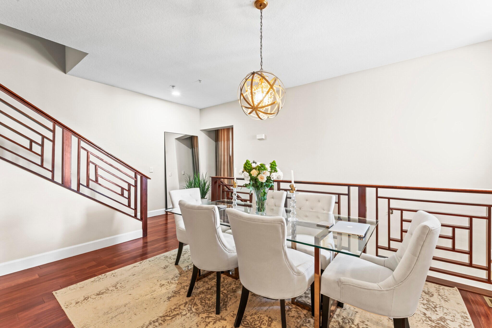 Dining Room - 113 S Newport Ave