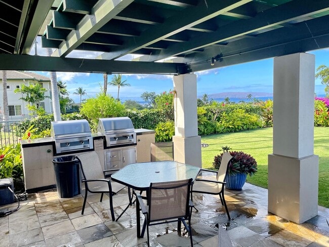 Building Photo - Live the Wailea Lifestyle – Ocean View ground level Townhome at Wailea Fairway Villas Seasonal Re...