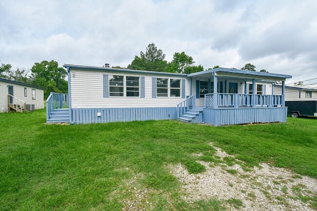 Building Photo - 12751 Roy Harris Loop