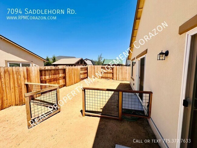Building Photo - 7094 Saddlehorn Rd
