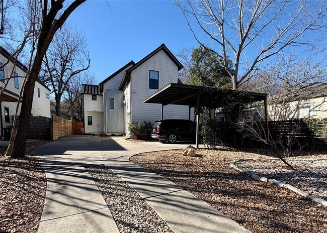 Building Photo - 1515 Hether St