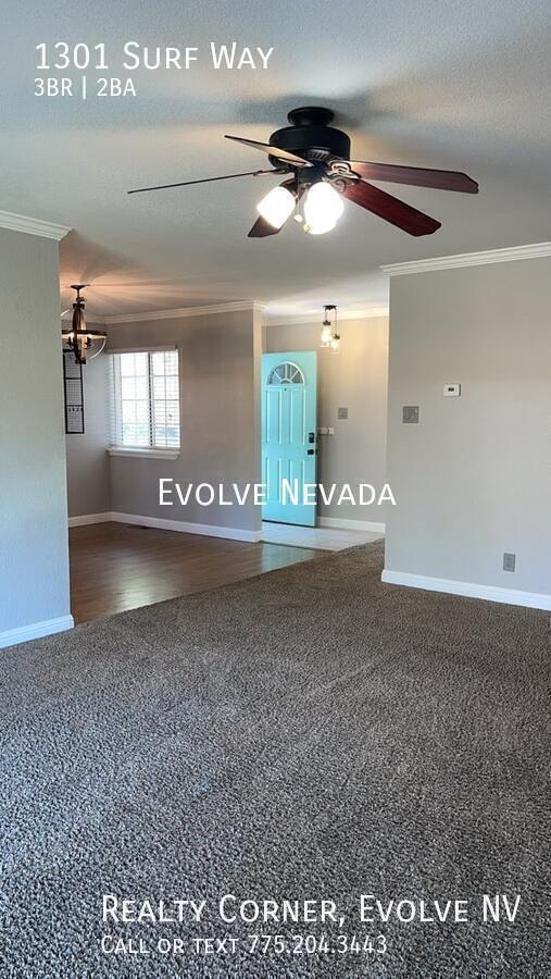 Building Photo - 1301 Surf Way