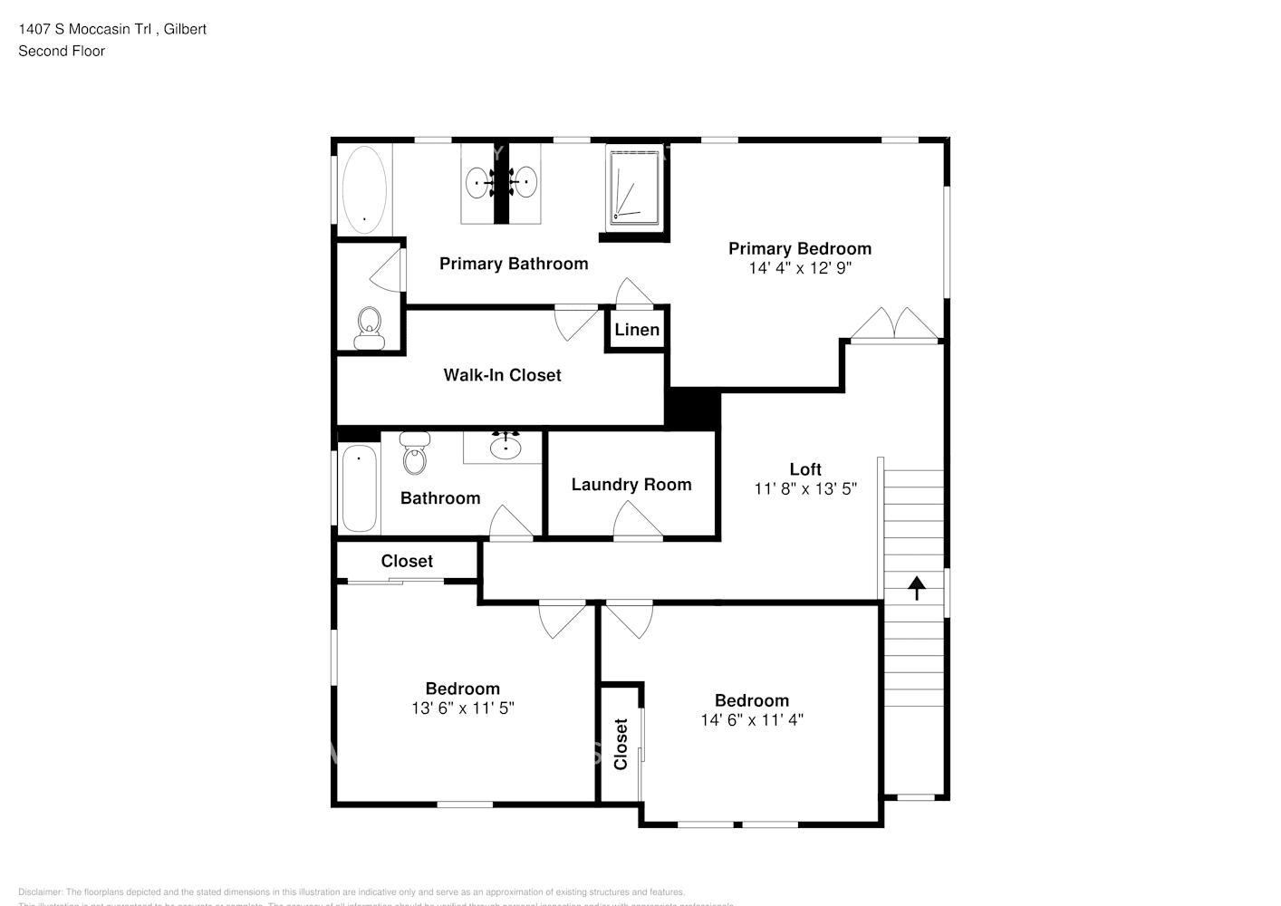 Building Photo - 1407 S Moccasin Trail