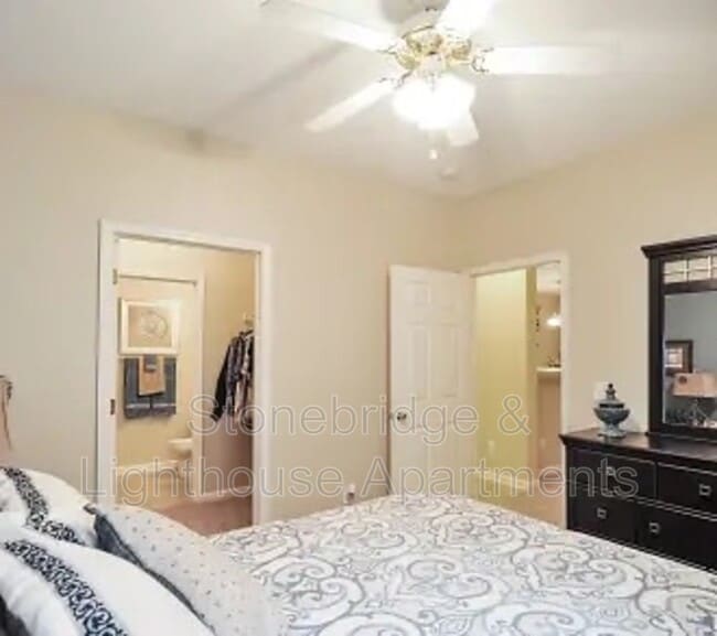 Building Photo - 1107 Foghorn Dr