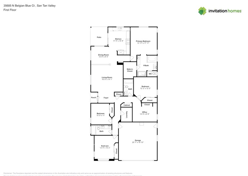 Building Photo - 35685 N Belgian Blue Ct